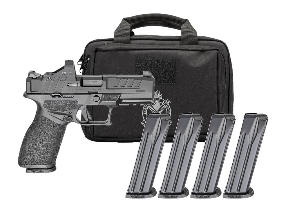 Primary Arms